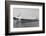 The Edmund Fitzgerald Sailing-null-Framed Photographic Print