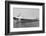 The Edmund Fitzgerald Sailing-null-Framed Photographic Print