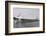 The Edmund Fitzgerald Sailing-null-Framed Photographic Print