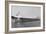 The Edmund Fitzgerald Sailing-null-Framed Photographic Print