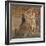 The Education of Achilles by Chiron, from Herculaneum-null-Framed Giclee Print