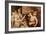 The Education of Cupid, circa 1565-Titian (Tiziano Vecelli)-Framed Giclee Print