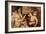 The Education of Cupid, circa 1565-Titian (Tiziano Vecelli)-Framed Giclee Print