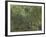 The Eel Gatherers-Jean-Baptiste-Camille Corot-Framed Giclee Print