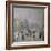 The Effect of Snow on the Boulevard's Appearance-Camille Pissarro-Framed Giclee Print