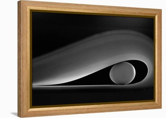 The Egg-Olavo Azevedo-Framed Premier Image Canvas