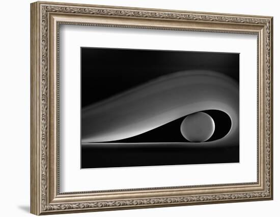 The Egg-Olavo Azevedo-Framed Photographic Print