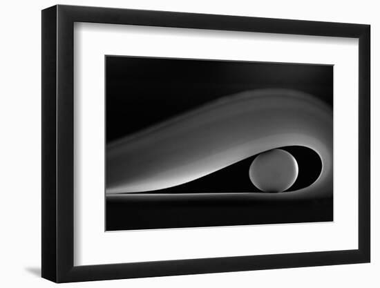 The Egg-Olavo Azevedo-Framed Photographic Print