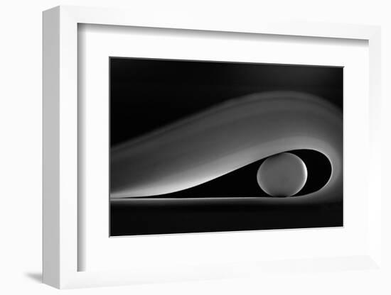 The Egg-Olavo Azevedo-Framed Photographic Print