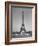 The Eiffel Tower, 1887-89-Alexandre-Gustave Eiffel-Framed Giclee Print