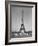 The Eiffel Tower, 1887-89-Alexandre-Gustave Eiffel-Framed Giclee Print