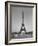 The Eiffel Tower, 1887-89-Alexandre-Gustave Eiffel-Framed Giclee Print