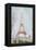 The Eiffel Tower, 1889-Georges Seurat-Framed Premier Image Canvas