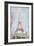 The Eiffel Tower, 1889-Georges Seurat-Framed Giclee Print