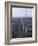 The Eiffel Tower from the Arc De Triomphe, Paris, France, Europe-Martin Child-Framed Photographic Print