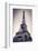 The Eiffel Tower, Paris, France-Russ Bishop-Framed Photographic Print