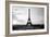 The Eiffel Tower-null-Framed Photographic Print