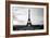 The Eiffel Tower-null-Framed Photographic Print