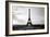 The Eiffel Tower-null-Framed Photographic Print