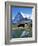 The Eiger, Kleine Scheidegg, Bernese Oberland, Swiss Alps, Switzerland-Hans Peter Merten-Framed Photographic Print