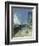 The El, New York-Childe Hassam-Framed Giclee Print