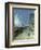 The El, New York-Childe Hassam-Framed Giclee Print