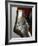 The Elbow Joint of Composite Armor-null-Framed Giclee Print