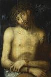 Christ Crowned with Thorns-Lucas Cranach, the elder (Attr to)-Framed Giclee Print