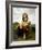 The Elder Sister (La Soeur Ainee)-William Adolphe Bouguereau-Framed Giclee Print