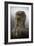 The Elderly-Csaba Tokolyi-Framed Giclee Print