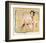 the Elegance-Joadoor-Framed Art Print