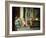 The Elegant Connoisseur-Joseph Frederic Soulacroix-Framed Giclee Print