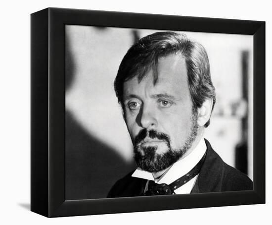 The Elephant Man-null-Framed Stretched Canvas