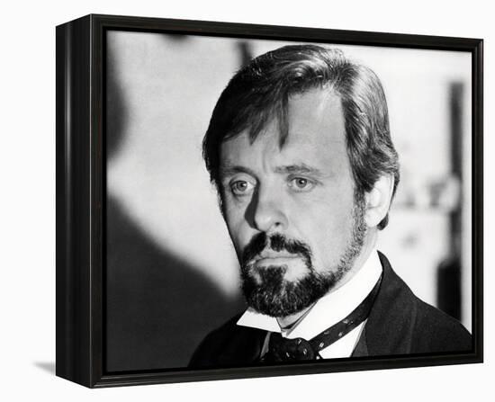 The Elephant Man-null-Framed Stretched Canvas