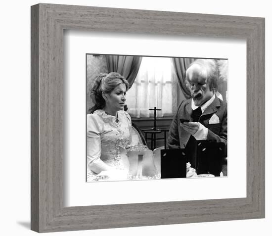 The Elephant Man-null-Framed Photo