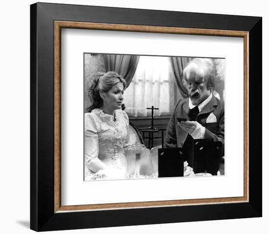 The Elephant Man-null-Framed Photo