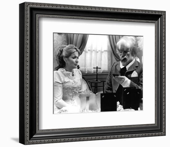 The Elephant Man-null-Framed Photo