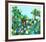 The Elephant-Aymon de Roussy de Sales-Framed Collectable Print