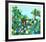 The Elephant-Aymon de Roussy de Sales-Framed Collectable Print