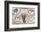 The Elephant-null-Framed Premium Giclee Print