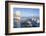 The Elevador Lacerda, Pelourinho, Salvador, Bahia, Brazil-Peter Adams-Framed Photographic Print