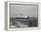 The Elwha on Puget Sound-Ray Krantz-Framed Premier Image Canvas