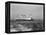 The Elwha on Puget Sound-Ray Krantz-Framed Premier Image Canvas