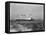 The Elwha on Puget Sound-Ray Krantz-Framed Premier Image Canvas