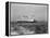 The Elwha on Puget Sound-Ray Krantz-Framed Premier Image Canvas
