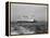 The Elwha on Puget Sound-Ray Krantz-Framed Premier Image Canvas