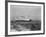 The Elwha on Puget Sound-Ray Krantz-Framed Photographic Print