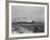 The Elwha on Puget Sound-Ray Krantz-Framed Photographic Print