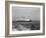 The Elwha on Puget Sound-Ray Krantz-Framed Photographic Print