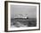 The Elwha on Puget Sound-Ray Krantz-Framed Photographic Print